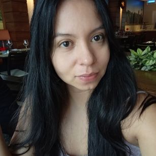 Model - candicesophy_rouse latina