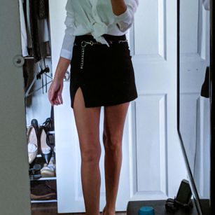 Model - BaditaLuna mature