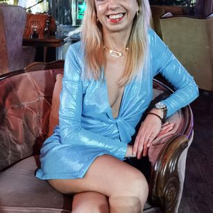 Model - BaditaLuna masturbation