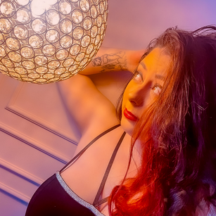 Model - HeraDevine femdom