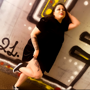 Model - HeraDevine femdom