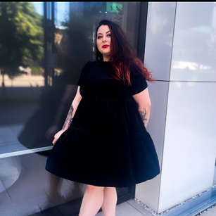 Model - HeraDevine femdom