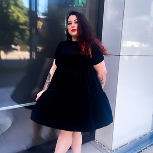 Model - HeraDevine joi