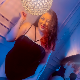 Model - HeraDevine findom