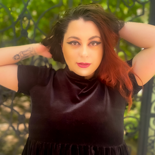 Model - HeraDevine femdom