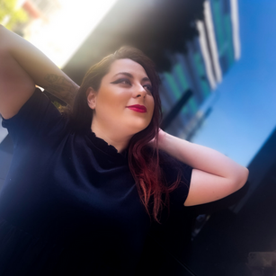 Model - HeraDevine joi