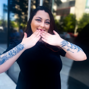 Model - HeraDevine anal