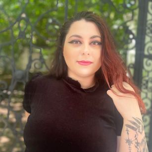 Model - HeraDevine findom