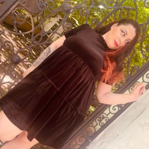 Model - HeraDevine femdom