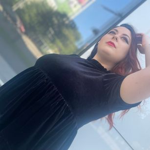 Model - HeraDevine dirty