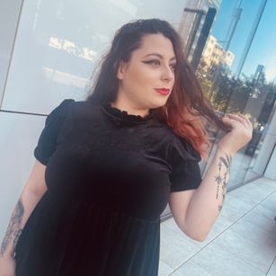 Model - HeraDevine joi