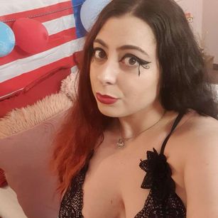 Model - HeraDevine findom