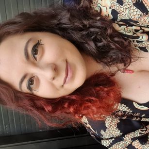 Model - HeraDevine squirt