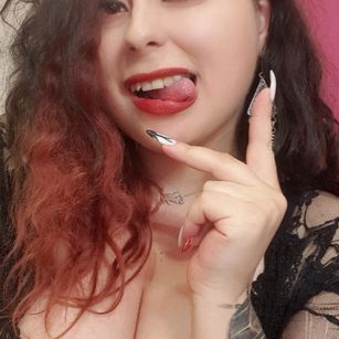 Model - HeraDevine findom