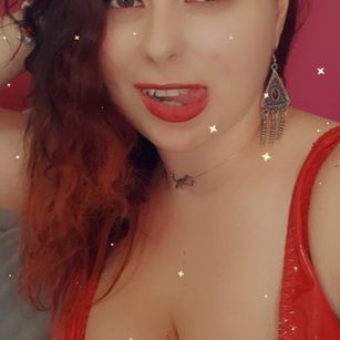 Model - HeraDevine femdom