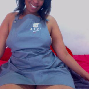 Model - CandyMandy33 Ebony