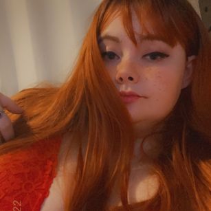 Model - Allie Sparks fetish