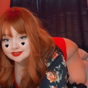 Model - Allie Sparks BBW