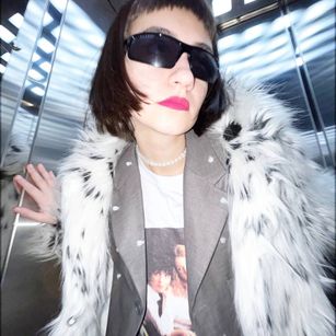 Model - Matilda_Ardent heels