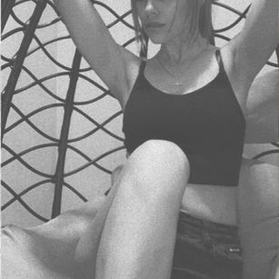 Model - LoliPage asshole