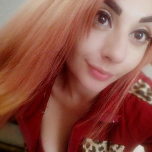 Model - Cristal Paris cum