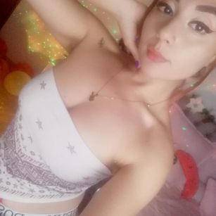 Model - Cristal Paris dirty