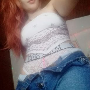 Model - Cristal Paris fetish