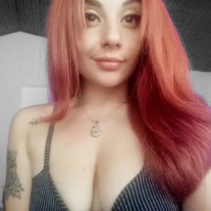 Model - Cristal Paris anal