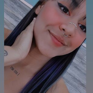 Model - ElizabethJhons taste