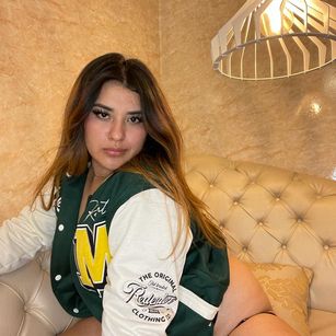 Model - paulette parker girlfriend