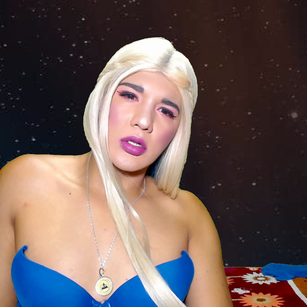 Model - dominant_cock LOVENSE