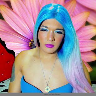 Model - dominant_cock ass