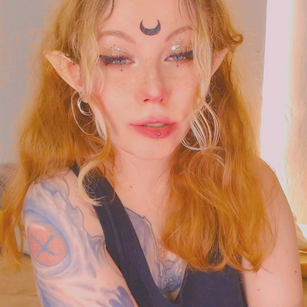 Model - April HentaiGirl fetish