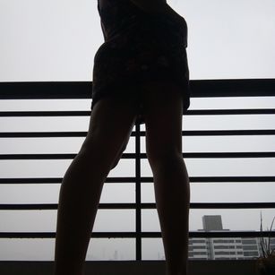 Model - Divine Lynn cei