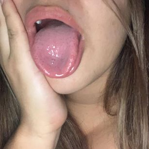 Model - paulette parker squirt