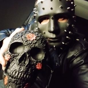 Model - Krizz rocca dom