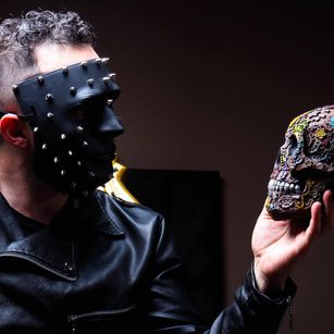 Model - Krizz rocca master