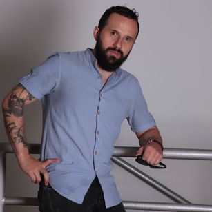 Model - Krizz rocca hard