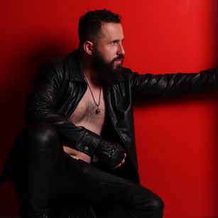 Model - Krizz rocca bigcock