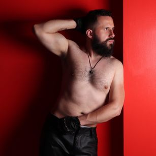 Model - Krizz rocca sph