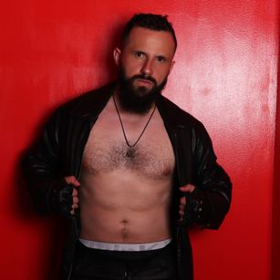 Model - Krizz rocca sph