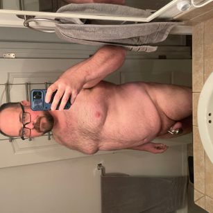 Model - Keith Hagen chastityslave