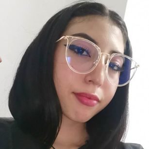 Model - Morgana Burns roleplay