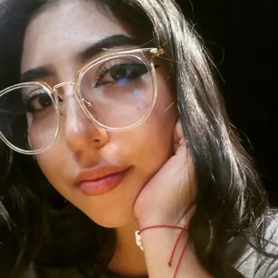 Model - Morgana Burns bigass