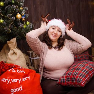 Model - Rose_Sweet cam