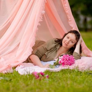 Model - Rose_Sweet natural