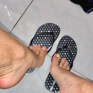 Model - BilyGrey dick