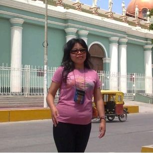 Model - Amalia_LatinLove PERUAN