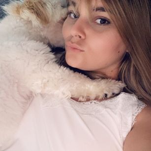 Model - Megantriss bigass