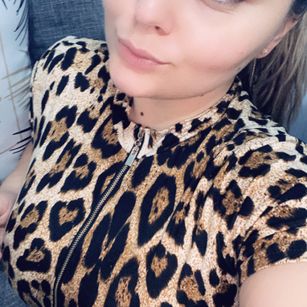 Model - Megantriss squirt